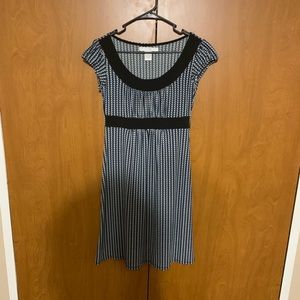 Beautiful vintage Geoffrey Beene dress